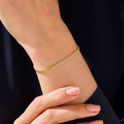 bracelet gold|real gold bracelet for women.